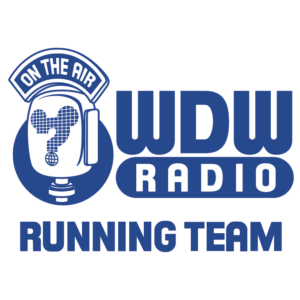 WDW Radio Running Team