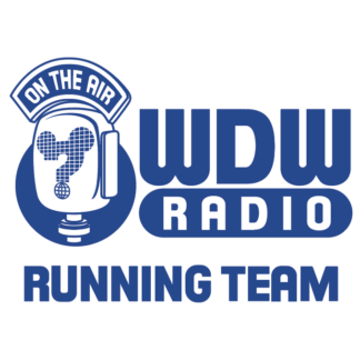 WDW Radio Running Team
