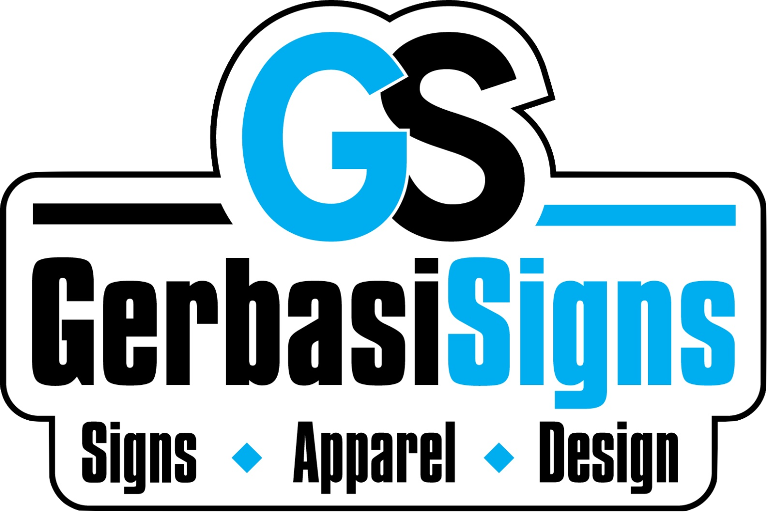 Gerbasi Signs & Apparel